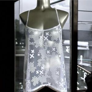 🆕Women’s Reebok Lesmills tank top